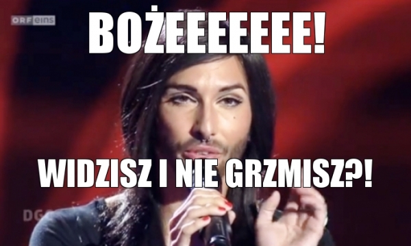 Eurowizja...